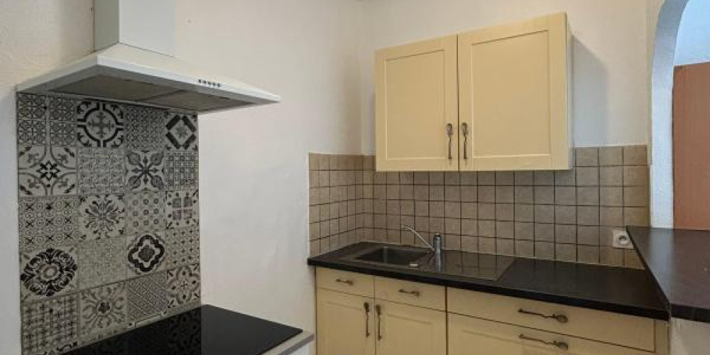 appartement à AIRE SUR L ADOUR (40800)